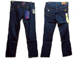 SKU: 1502 GiGi Lady Jeans Sizes 1, 3, 5, 7, 9, 11, 13, 15. Denim Low Rise, 5 Pockets, Jeans. Straight Leg Cut.