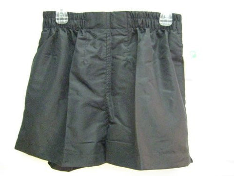 SKU: 9592909 Missy Ladies Sizes S/M/L/XL Micro Fiber Pullon Shorts with 2 Sideseam Pockets