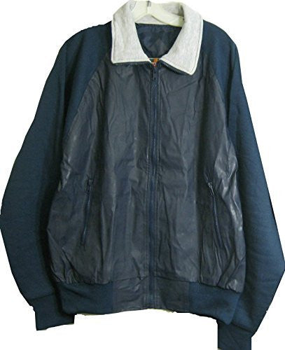 SKU: 717 Mens Sizes M/L/XL/XXL Fully Lined Zipper Jacket