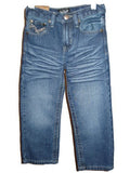 SKU: BJ47142 Boys Sizes 4/5/6/7 Denim 5 Pockets Jeans