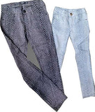 SKU: 71662215 Girls Sizes 7/8/10/12/14 Stretchable Denim 5 Pockets Jeans. Skinny Cut.