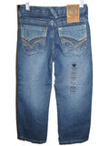 SKU: BJ47142 Boys Sizes 4/5/6/7 Denim 5 Pockets Jeans