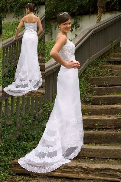 SKU: 8351 Lady Roi Bridals Gown. Stye No.: 8351