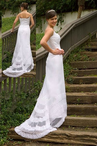 SKU: 8351 Lady Roi Bridals Gown. Stye No.: 8351