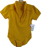 SKU: LB01 Women 95%Cotton 5% Spandex Stretchable Jersey Knit Leotards Bodysuits.