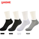 SKU: 5201 Ladies Sizes 9-11(Shoe Size 5-9), 10-12(Shoe Size 8-12), Low-Cut Socks, 12 Pairs Pack.