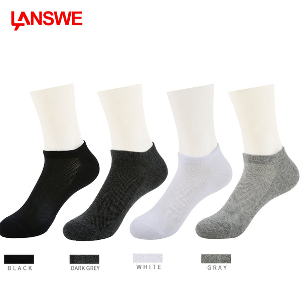 SKU: 5201 Ladies Sizes 9-11(Shoe Size 5-9), 10-12(Shoe Size 8-12), Low-Cut Socks, 12 Pairs Pack.