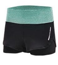 Ladies Sizes S, M, L, XL, Running Sports Shorts